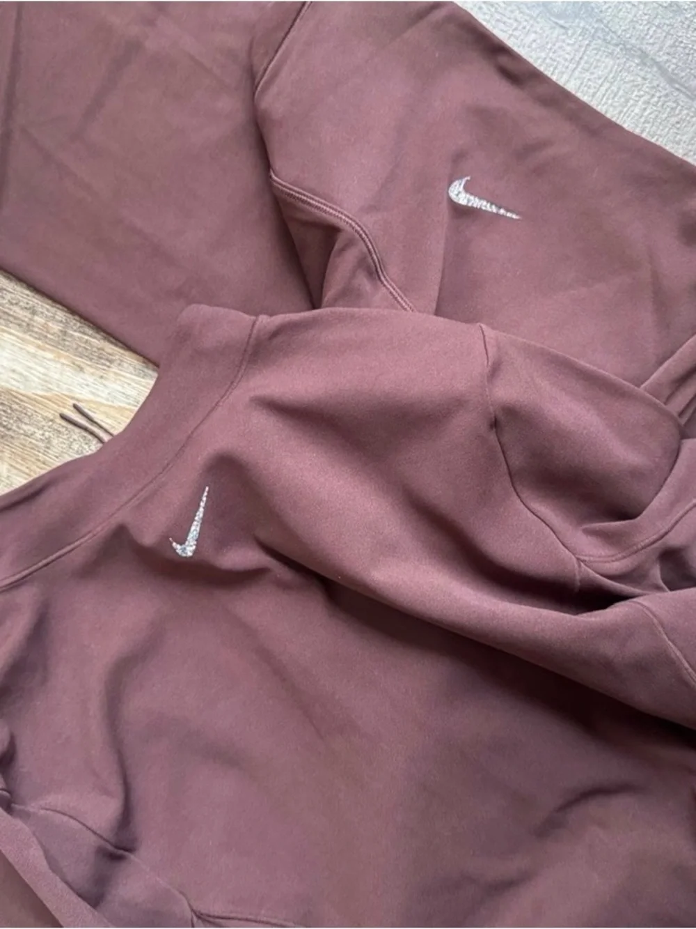 Nike Yoga set